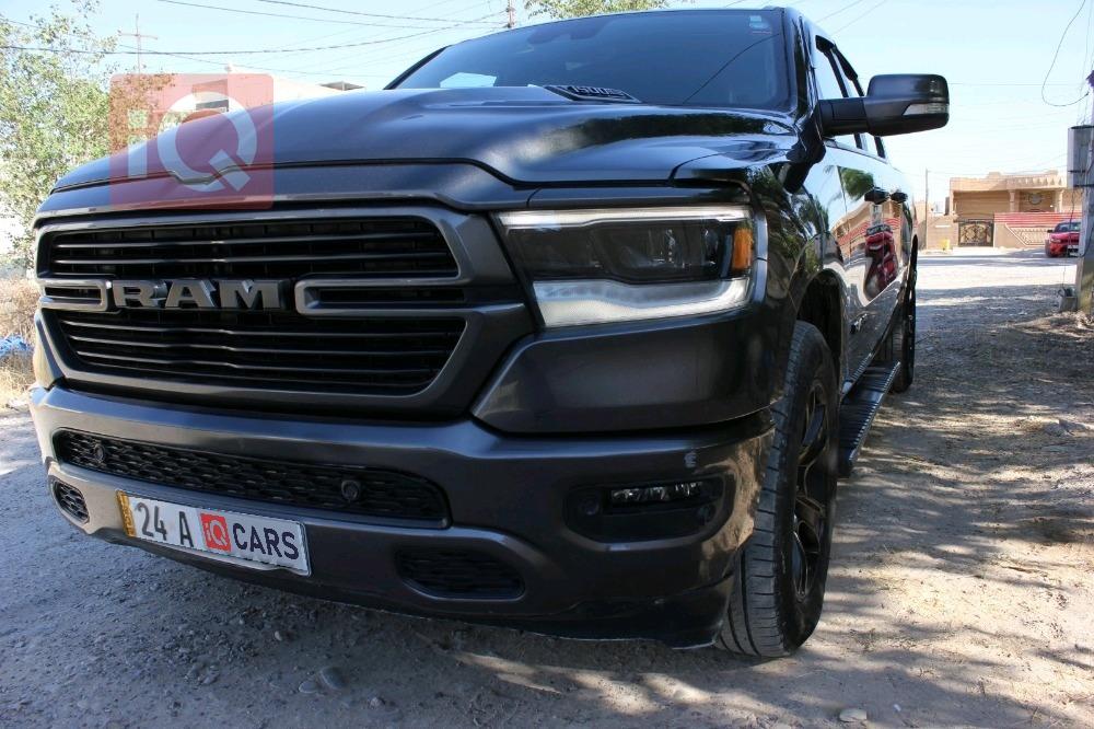 Ram 1500